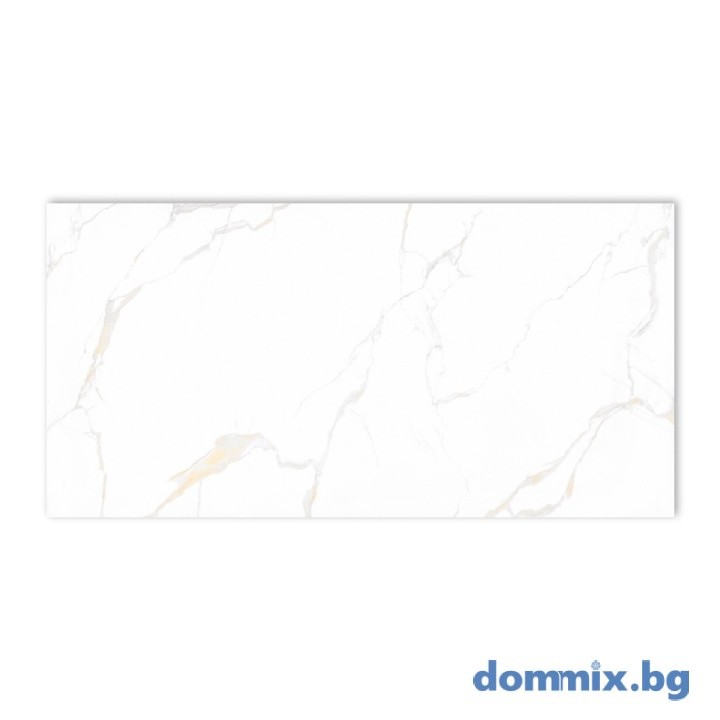 Гранитогрес Classic Carrara Gold Mat 60×120