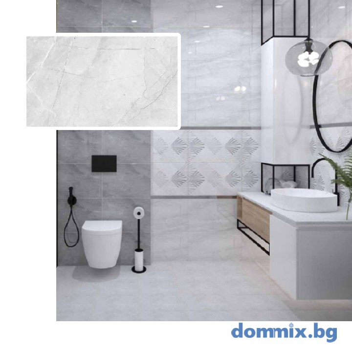 Фаянс Sener Perla 33.3×55