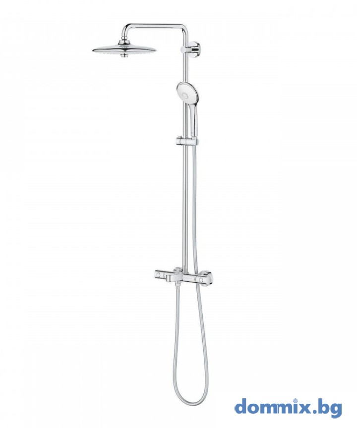 Душ система Euphoria 260 GROHE 26114002