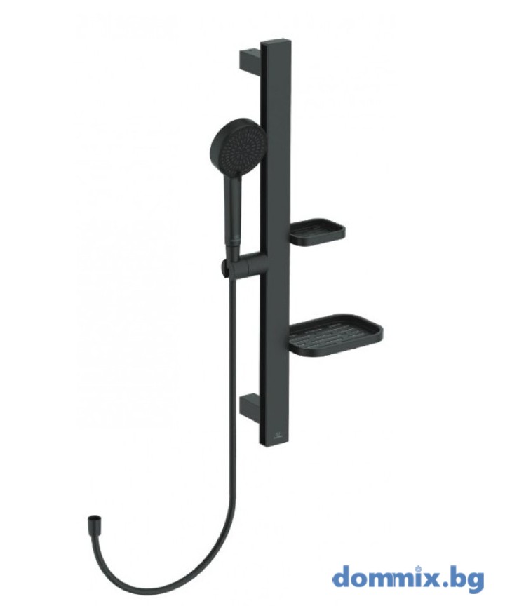 Душ комплект Idealrain ALU+ с полици BD586XG