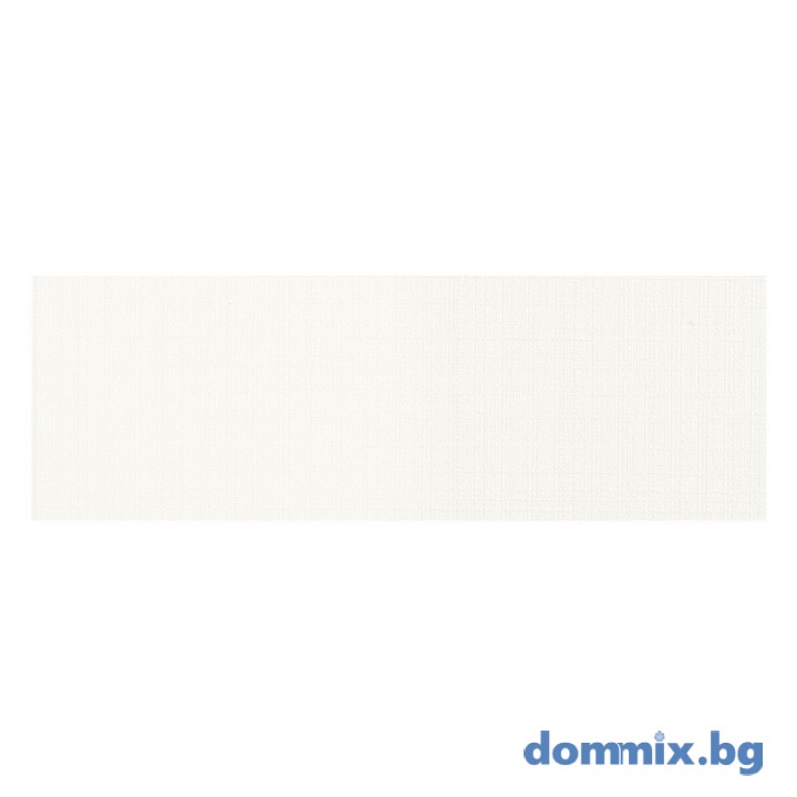 Фаянс Linen Blanco Mate 25×75