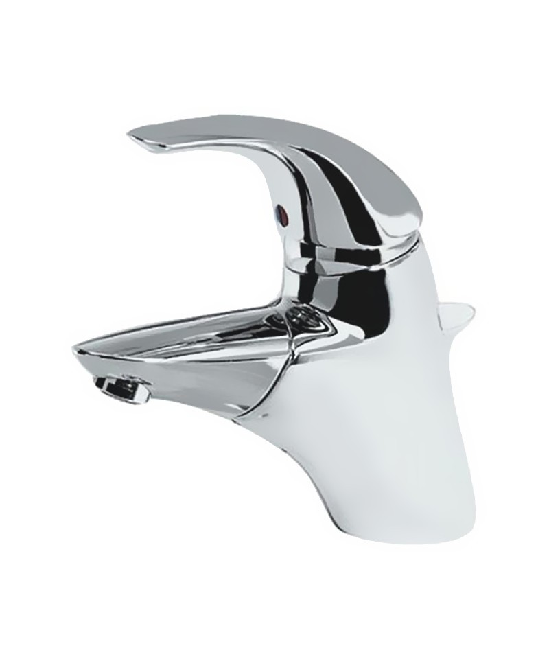 Смесител стоящ за мивка Vidima Lux А5127АА