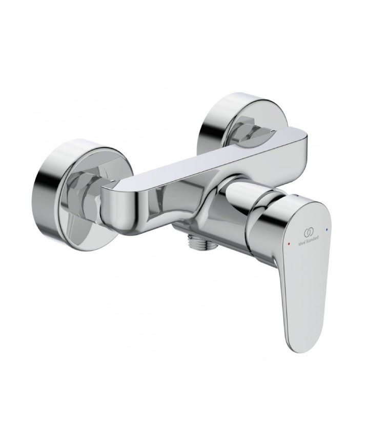 Ideal Standard BC156AА Tyria Смесител за душ, хром