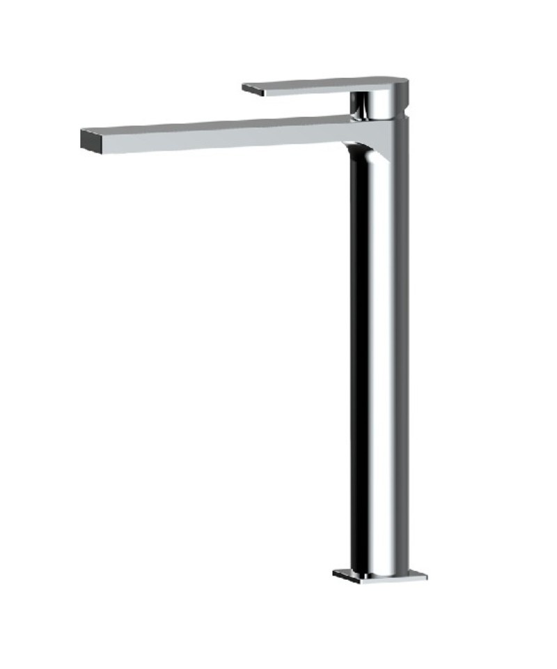 ВИСОК СМЕСИТЕЛ ЗА МИВКА AQG ALPHA XL 01ALP130CR