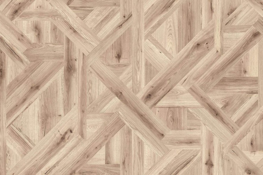 ЛАМИНИРАН ПАРКЕТ Aqua Pro Select NATURAL TOUCH SMART PLANK К2587 8мм 33/АС5 ФУГА ПРОТЕКТ 1290х329х8мм ДЪБ МИЛАНО НИНА