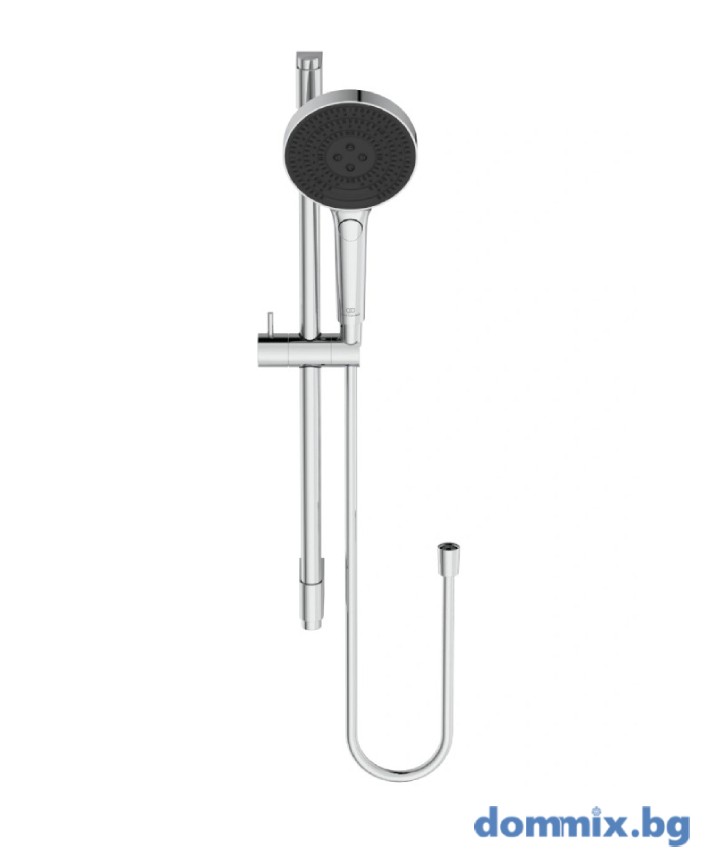 Тръбно окачване , хром IDEAL STANDARD IDEALRAIN SOLOS A7897AA