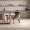Гранитогрес Croccante Avellana тип Terrazzo 80x80 допълнително изображение