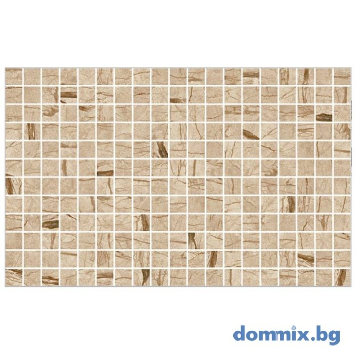 Мозайка Cream Stone 2525112