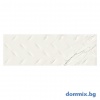 Фаянс Amposta Espiga Silver 30×90 допълнително изображение