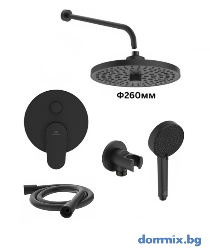 ПРОМО КОМПЛЕКТ CERAFINE O IDEAL STANDARD - BD828XG