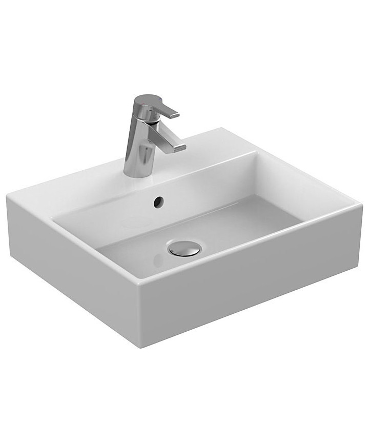 Умивалник 50см Strada - IDEAL STANDARD K077701