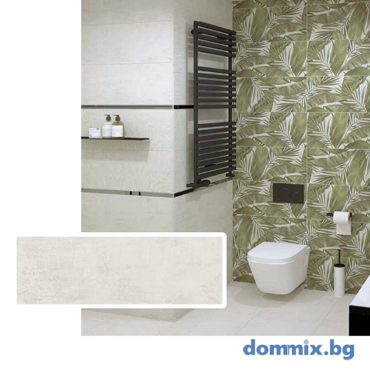 Фаянс Studio Perla 30×90