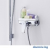 Стенен смесител за душ Eurodisc Cosmopolitan - GROHE 33569002  допълнително изображение