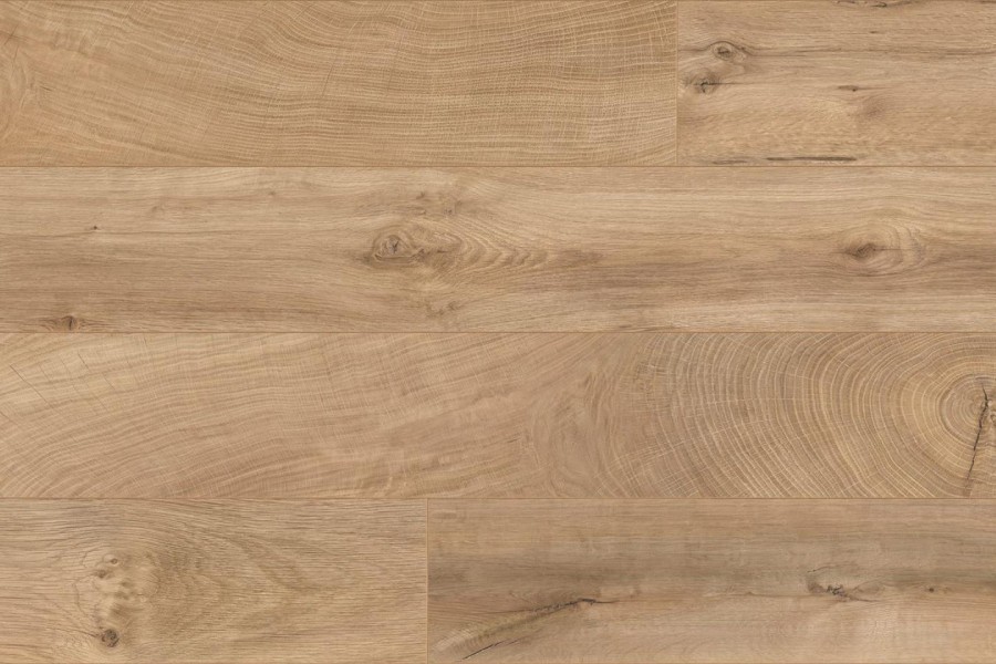 ЛАМИНИРАН ПАРКЕТ 4381 Natural Touch Premium Plank 32/AC4 1383х159х10мм ДЪБ ФРЕСКО НАТУРАЛ