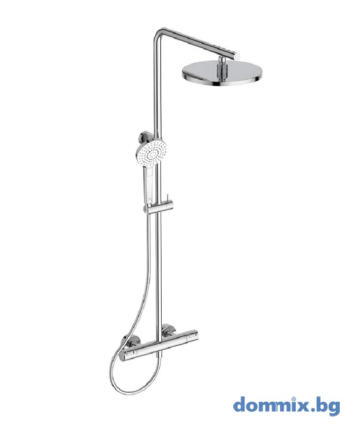 Душ система за баня Ceratherm T25 A7628AA
