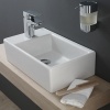 Strada Мивка за ръце 45 cm Ideal Standard K081701 допълнително изображение