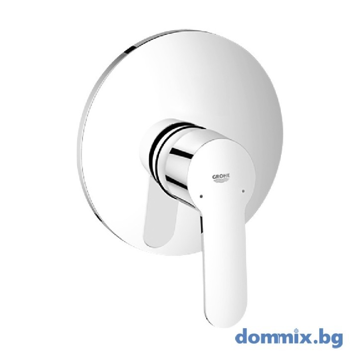 Смесител за вграждане за душ - GROHE 19507002