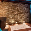 Облицовъчен камък Grenada 1 russet 55×11.7 допълнително изображение