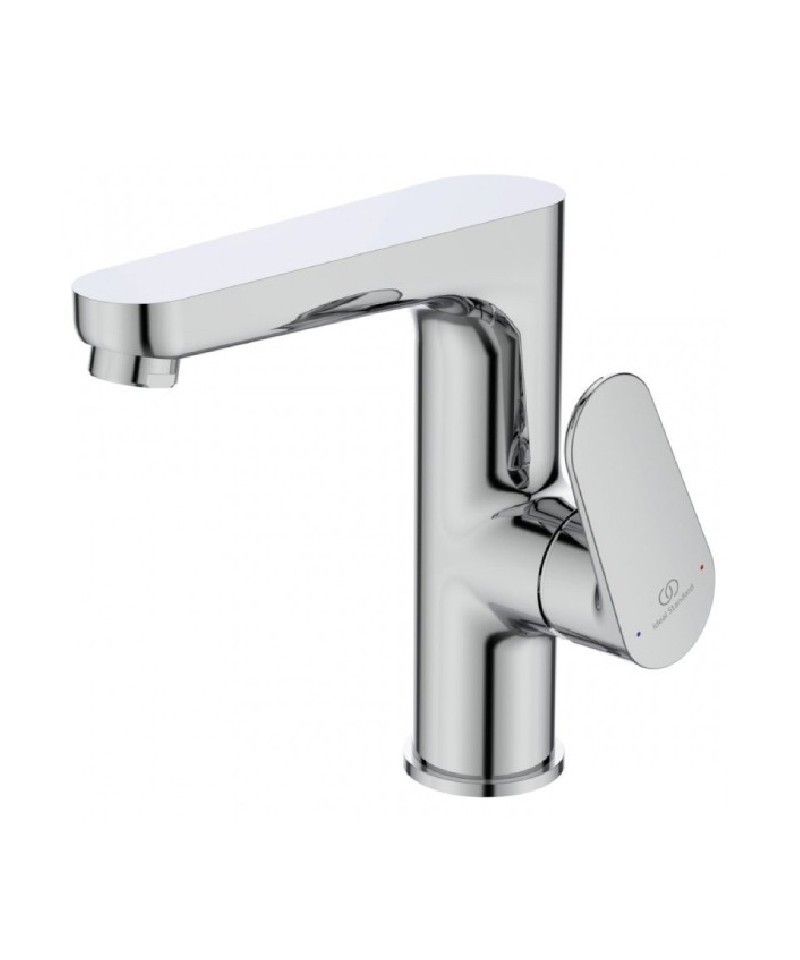 Ideal Standard BC160AA Tyria смесител за умивалник с висок лят чучур, хром