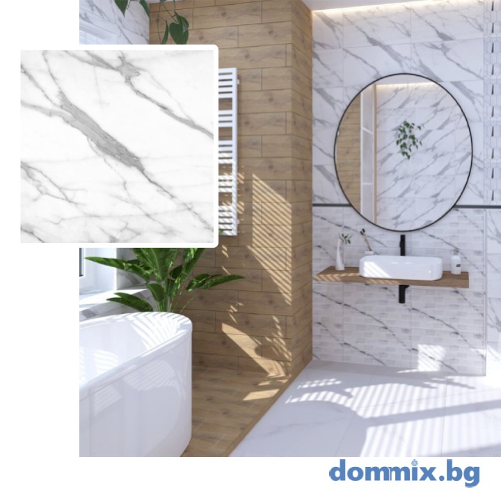 Гранитогрес Olimpia Natural 60×60