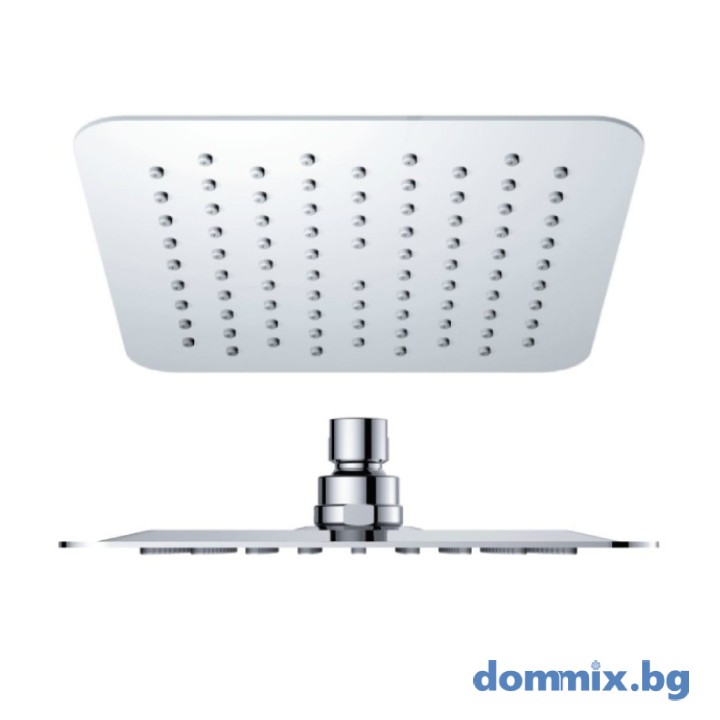 Душ пита Irain Luxe Rainshower Square - IDEALSTANDARD B0389MY