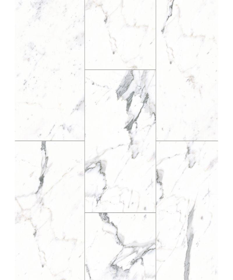Винилова насилка Ceramin SPC Classen 54660 Bishop