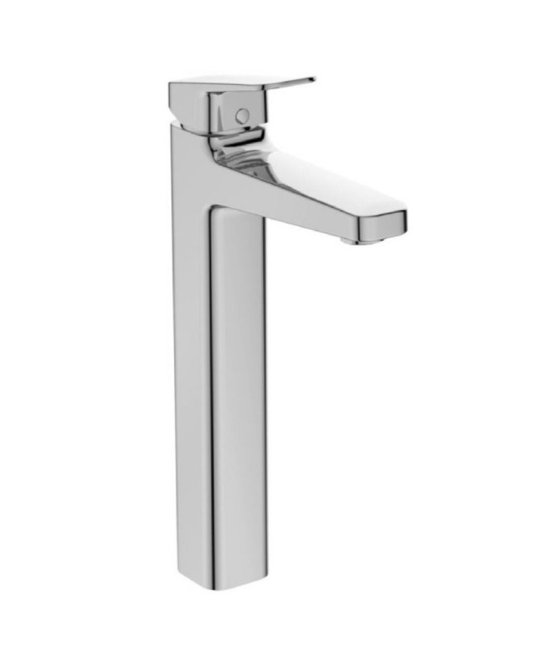 Ideal Standard BD236AA Ceraplan H250 Висок смесител за мивка, хром