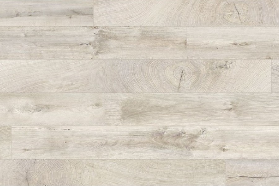 ЛАМИНИРАН ПАРКЕТ ДЪБ ФРЕСКО БЯЛ 4384 Natural Touch Premium Plank 32/AC4 1383х159х10мм