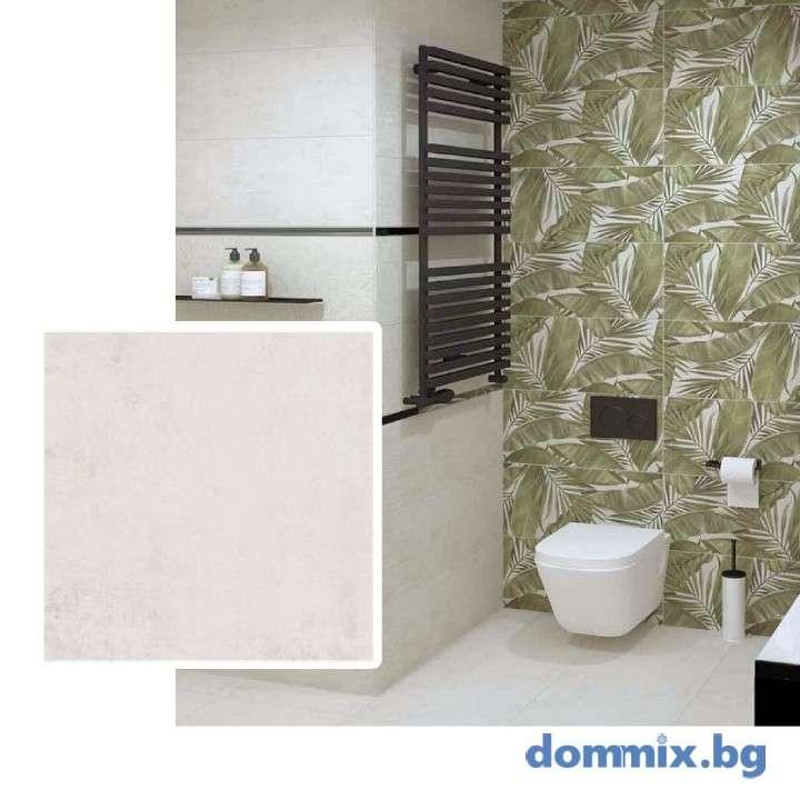 Гранитогрес Studio Perla 44.5×44.5