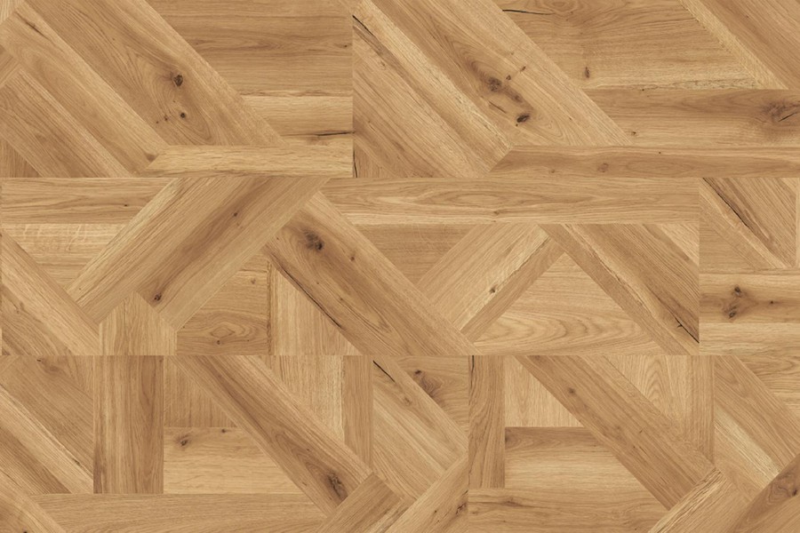 ЛАМИНИРАН ПАРКЕТ Aqua Pro Select NATURAL TOUCH SMART PLANK К2589 8мм 33/АС5 ФУГА ПРОТЕКТ 1290х329х8мм ДЪБ МИЛАНО РЕАЛЕ