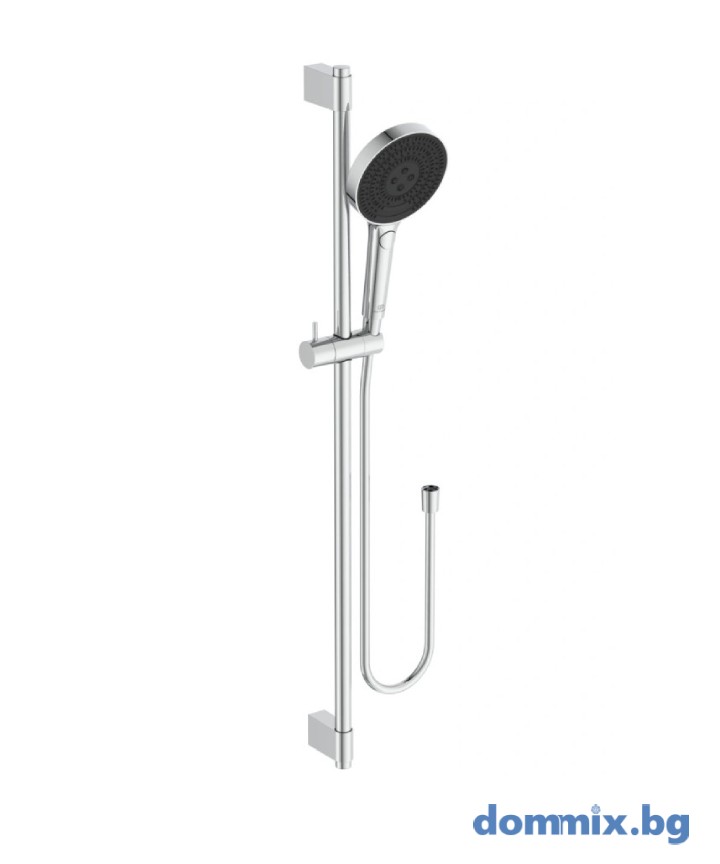 Тръбно окачване, хром IDEAL STANDARD IDEALRAIN SOLOS A7898AA