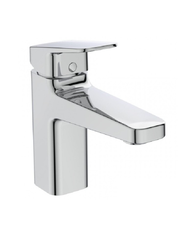 Ideal Standard BD225AA Ceraplan H90 Смесител за мивка с пластмасов изпразнител, хром