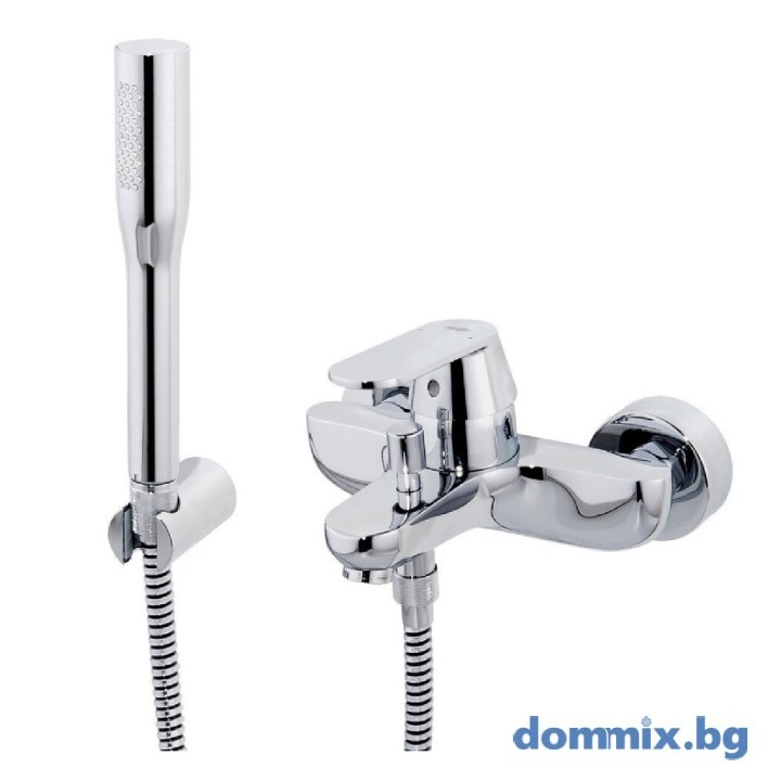 Смесител за вана/душ Eurosmart Cosmopolitan - GROHE 32832000