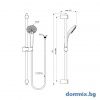 Ideal Standard B9508AA IdealRain Душ комплект с окачване 700мм, хром допълнително изображение