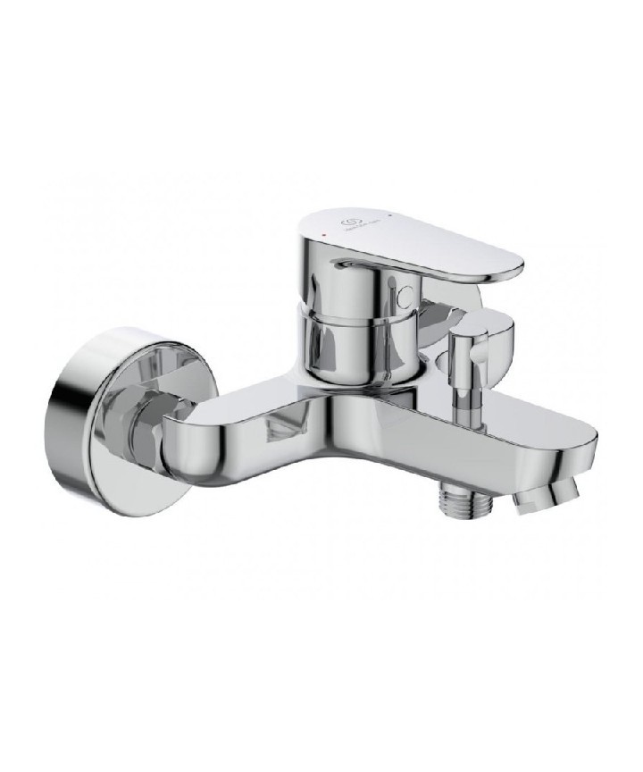 Ideal Standard BC157AA Tyria Смесител за душ и вана, хром