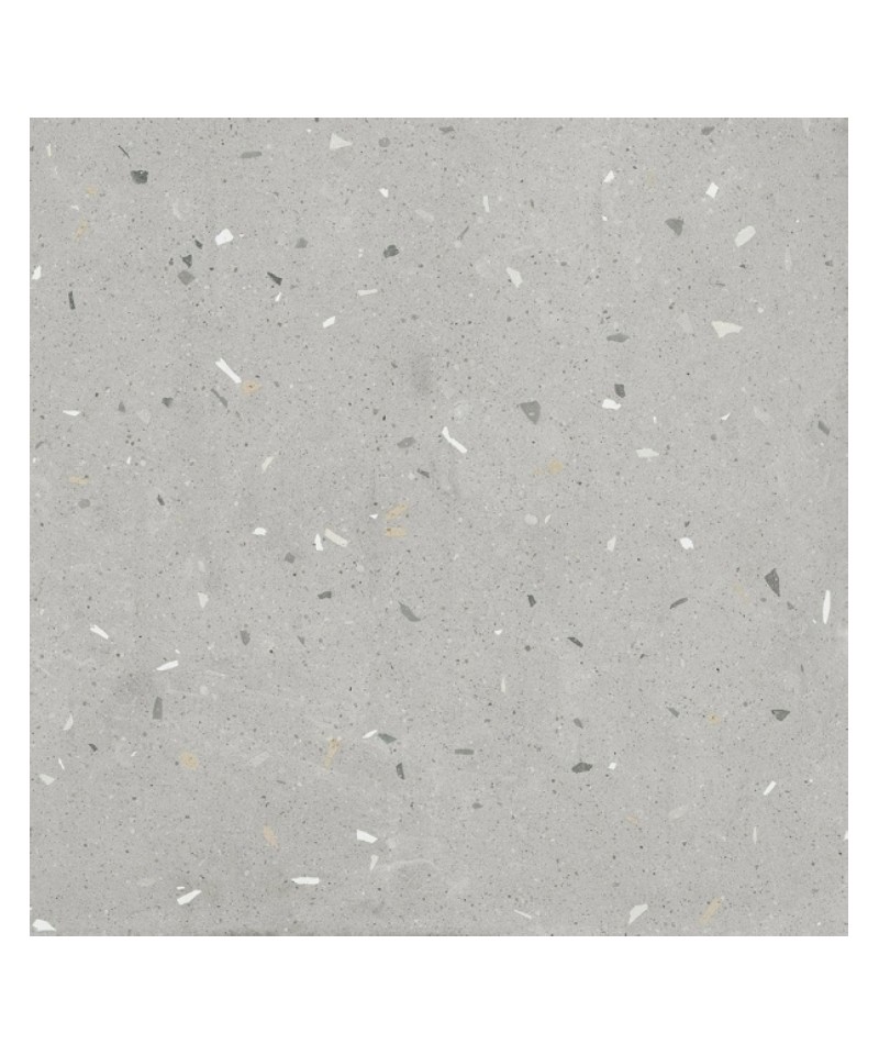 Гранитогрес Croccante Sesamo тип Terrazzo 80x80