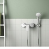 Ideal Standard BD251AA Ceraplan Душ комплект със смесител, хром допълнително изображение