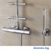 Ръчен душ Sena - GROHE  28034000 допълнително изображение