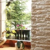 Облицовъчен камък Rimini 1 Cream 51.8×11 допълнително изображение