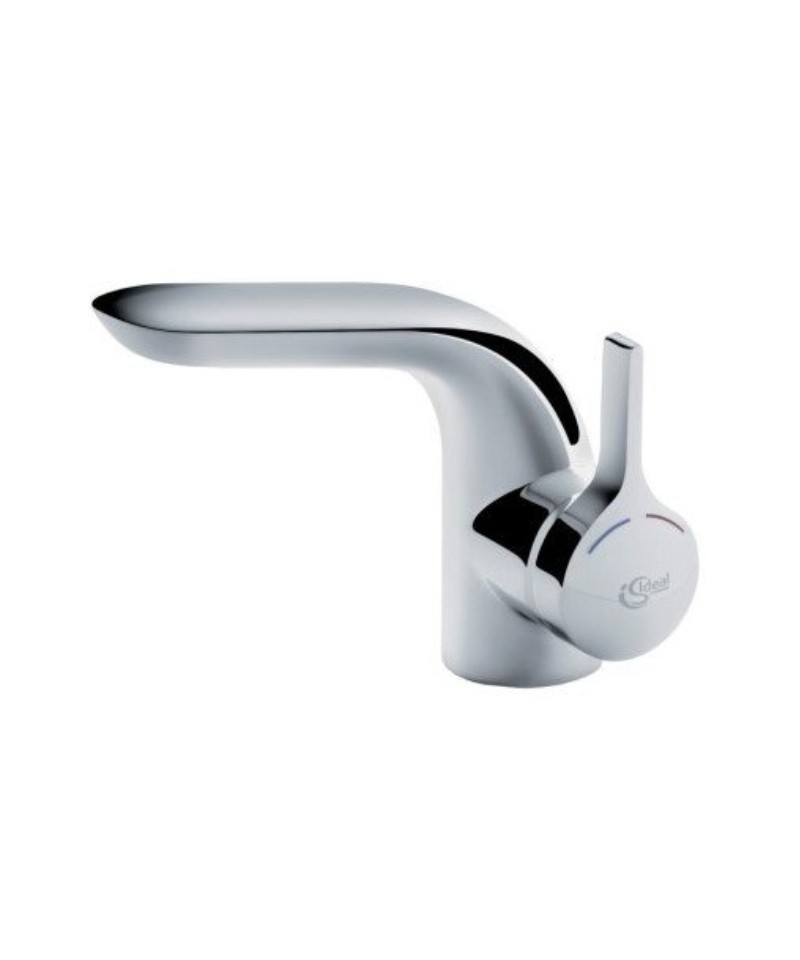 Смесител за мивка без изпразнител Melange - IDEAL STANDARD A4287