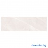 Фаянс Luxury White Brillo 25×80 допълнително изображение