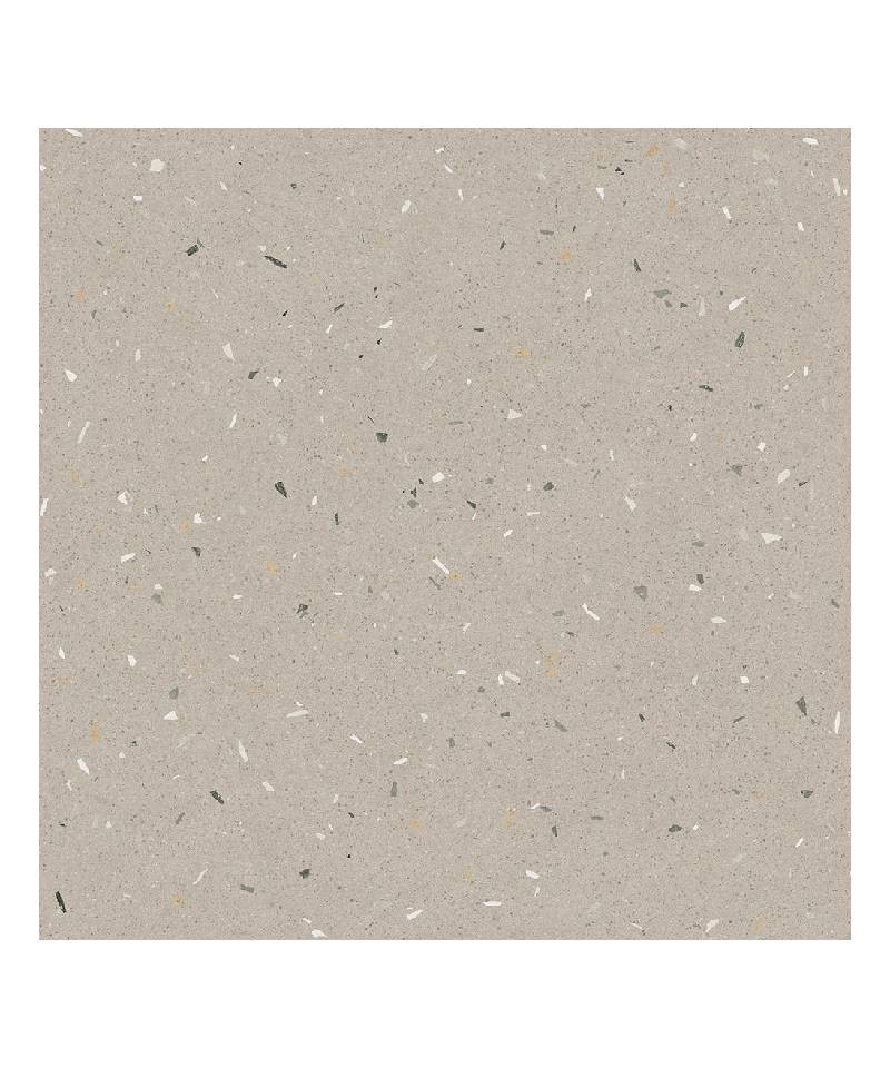 Гранитогрес Croccante Avellana тип Terrazzo 80x80