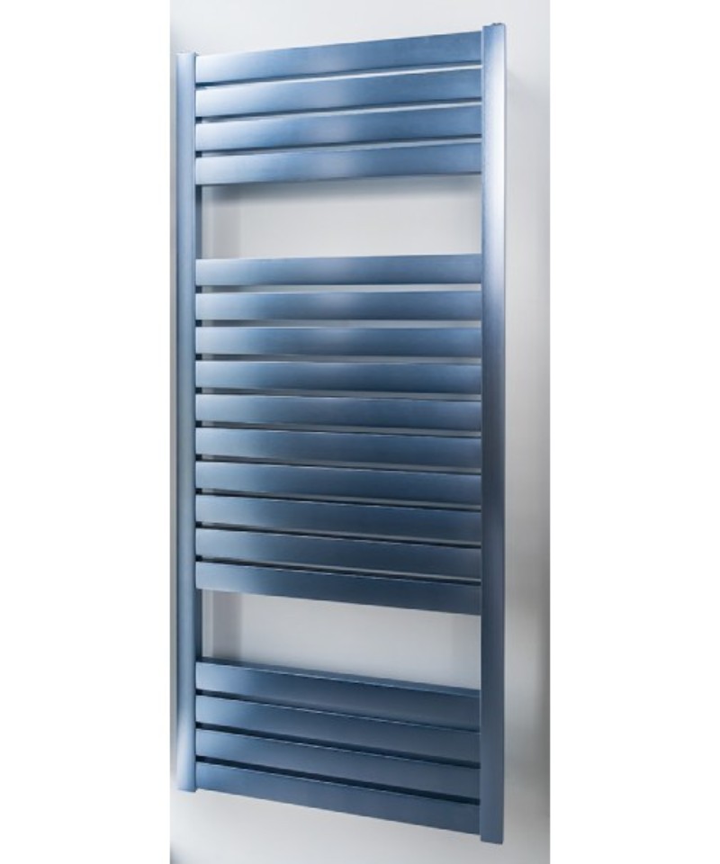 СИНЯ АЛУМИНИЕВА ЛИРА ЗА БАНЯ 1100X480 BOLD