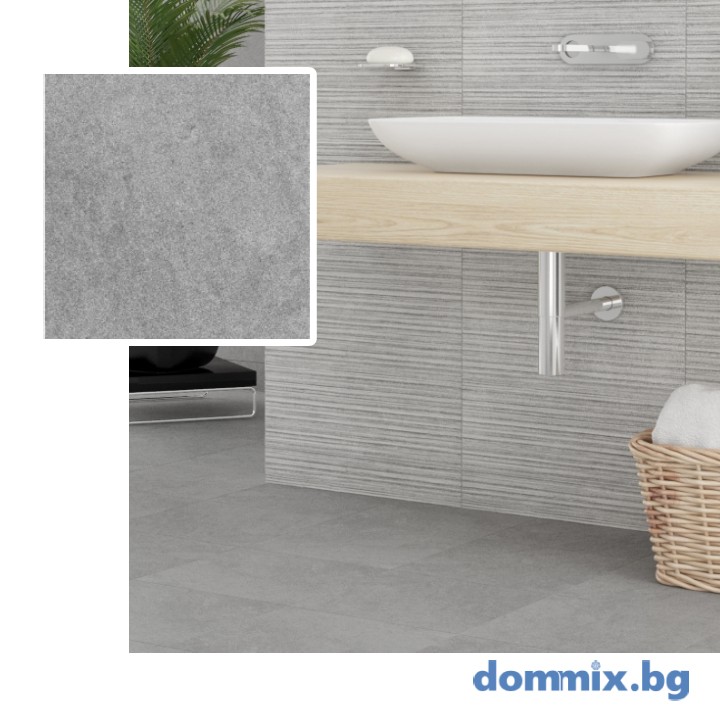 Подова плочка МИСТИК 33.3Х33.3 KAI 9581