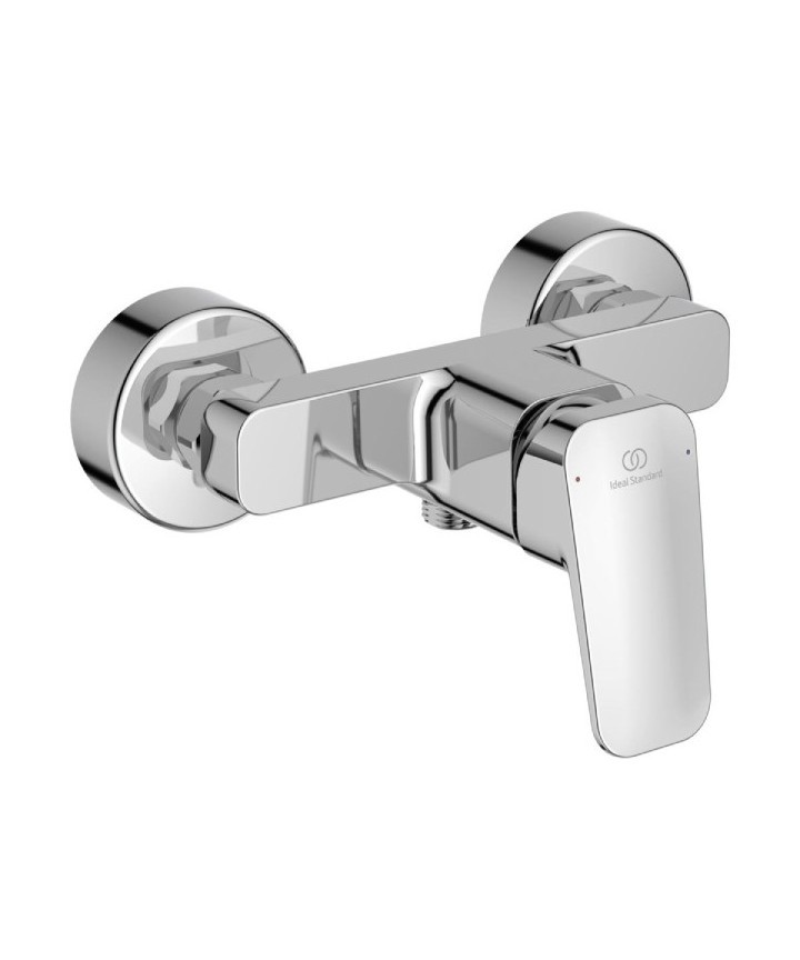 Смесител за стенен за душ, хром IDEAL STANDARD CERAPLAN BD250AA