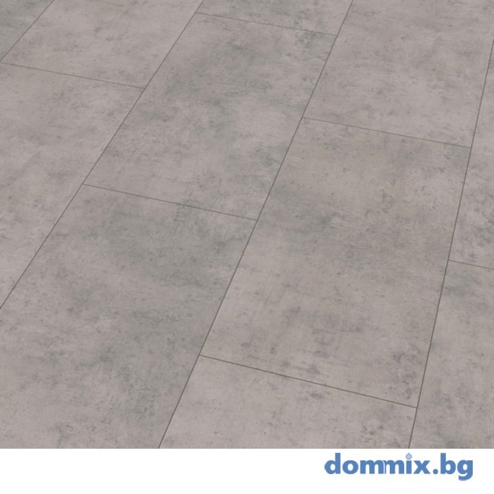 Ламиниран паркет EGGER NS ELF186 8/33 AQUA + 72  Светлосив Чикаго бетон