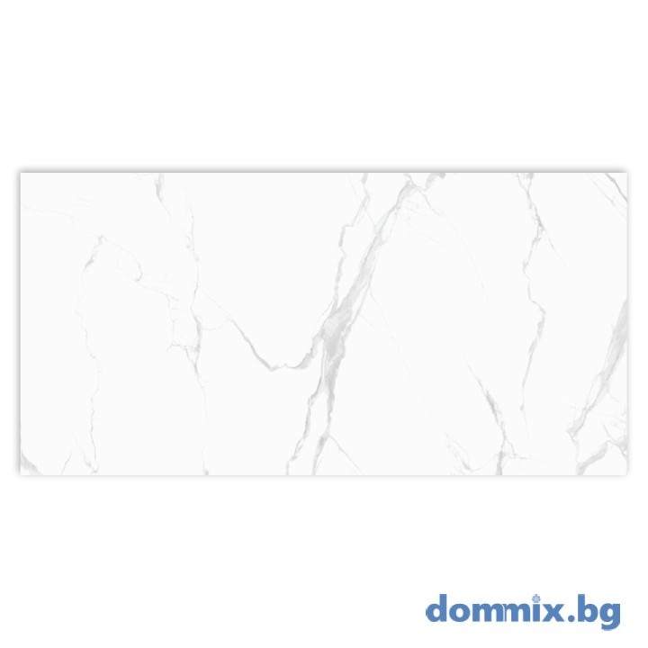 Гранитогрес Classic Carrara POL 60×120