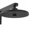 Душ комплект с полици и разределител /за стенен смесител/ IDEAL STANDARD Ceraflow ALU+ BD585XG допълнително изображение