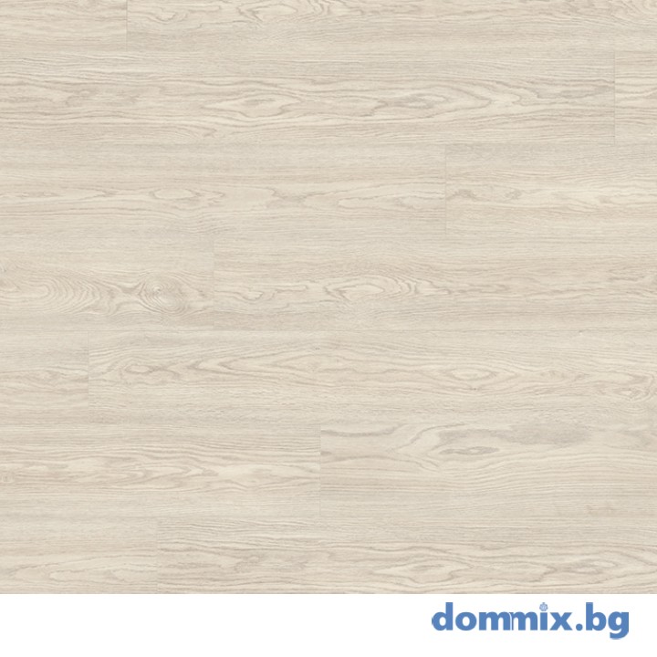 Ламиниран паркет EGGER NS EL2062 10/33 AQUA 24 Дъб Сория бял