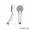 Душ слушалка Idealrain Soft B9401AA допълнително изображение